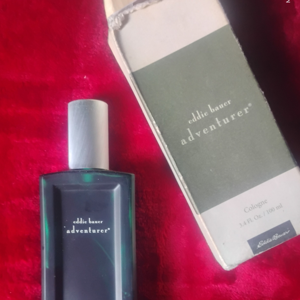 Eddie Bauer Adventurer Cologne